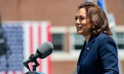 Kamala Harris, 24 saatte 81 milyon dolar bağış topladı