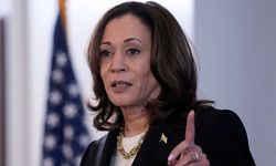 ABD Başkan adayı Kamala Harris: Gazze’de yaşananlara sessiz kalmayacağım