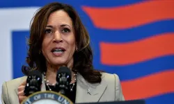 Black Lives Matter'dan Kamala Harris'e itiraz: Demokrasiye aykırı