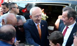 CHP’den Tanju Özcan'a Kılıçdaroğlu tepkisi: Partimiz değerlendirecek