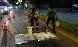 Diyarbakır'da valilik sildirmişti... Kürtçe trafik uyarıları yeniden yazıldı