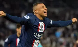 Mbappe, eski takımını satın aldı