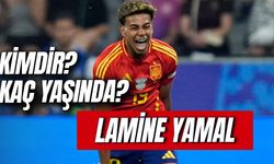 Lamine Yamal Kimdir? Kaç Yaşında? Hangi Takımda?