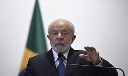 G20 Dönem Başkanı Brezilya, dünyadaki açlığı sona erdirmek için girişim başlatacak