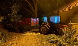 Malatya'da traktörün çarptığı 4 çocuktan 2'si hayatını kaybetti