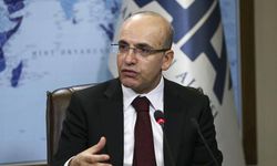 Mehmet Şimşek’ten IBAN uyarısı