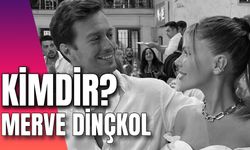 Sunucu Merve Dinçkol Kimdir? Feyyaz Şerifoğlu Sevgilisi Kaç Yaşında? Nereli?