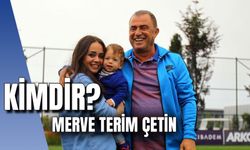 Fatih Terim'in Kızı Merve Terim Kimdir? Ne İş Yapıyor? Eşi Kim?