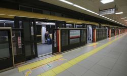 Metro İstanbul ek sefer duyurusu yaptı