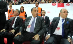 MHP'den Tuğrul Türkeş'e bir 'Kavala' tepkisi daha: Bir sonraki ziyaret Edirne F Tipi Cezaevi mi?