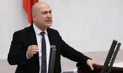CHP'den Özel Harekat Başkanı Süleyman Karadeniz'in Bahçeli’nin elini öpmesine tepki