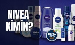 Nivea Kimin? Hangi Ülkenin? Nivea Krem Nerede Üretiliyor?