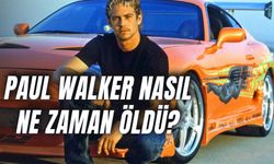 Paul Walker Ne Zaman Öldü? Nasıl Öldü? Kaza Yaptığı Araba Nedir?