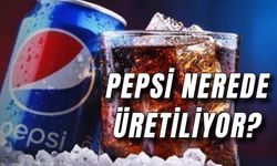 Pepsi Nerede Üretiliyor? Hangi Ülkeye Ait?