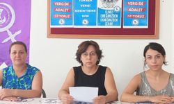 SES Antalya: Ayda 5 milyon TL harcayıp hiç vergi vermeyenlere şimdiye dek neden izin verdiniz?