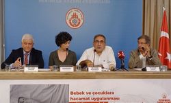 “Bebek ve çocuklara hacamat uygulanması sağlığa zararlıdır”