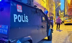 Diyarbakır'da iki grup arasında kavga çıktı: 3 yaralı