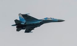 Karadeniz’de gerginlik: Rusya, İngiliz savaş uçaklarına karşı jet kaldırdı