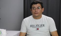 Gazeteci, Sadık Topaloğlu'nun gözaltı süresi uzatıldı