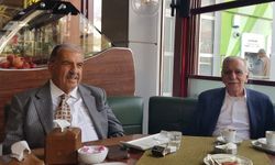 Eski Devlet Bakanı Salih Sümer hayatını kaybetti