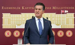 Sarıgül'den Kayseri açıklaması: 'Türkiye Batı'nın göçmen deposu değildir'