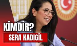 Sera Kadıgil Kimdir? Nereli? Eşi Kim?