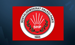 SHP'den açıklama: Hiçbir siyasi partiyi bölme gayemiz yoktur