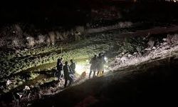 Sivas'ta kaybolan engellinin cesedi gölette bulundu