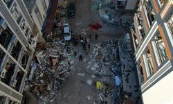 İzmir'de 5 kişinin öldüğü patlama ile ilgili 2 kişi tutuklandı