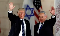 Trump, Netanyahu'yla bir araya gelecek