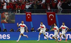 Türkiye, EURO 2024'te çeyrek finale çıktı