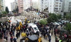 63 kişi ölmüştü! Tutar Apartmanı davasında sanıklara 28 günde tahliye