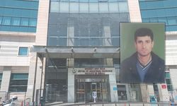 Urfa'da kendini yaktığı iddia edilen tutuklu yaşamını yitirdi