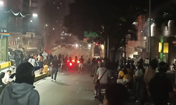 Venezuela'da seçim sonuçlarına yönelik protestolarda 1 kişi yaşamını yitirdi