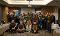 dokuz8HABER veri haberciliği eğitimlerinden ilki İstanbul'da yapıldı