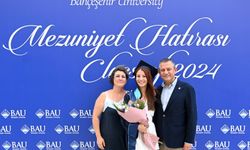 CHP Genel Başkanı Özgür Özel ve Özel ailesinin gurur günü