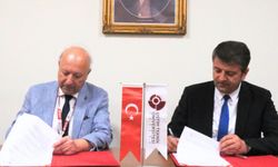 Adıyaman Belediyesi ile OSTİM Teknik Üniversitesi arasında işbirliği protokolü imzalandı