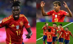 İspanyol milli takımının iki yeni umudu Nico ve Lamine'nin başarıları futbolun ötesinde bir anlam taşıyor