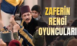 Zaferin Rengi Oyuncuları Kim? Konusu Ne? Fenerbahçe'yi Mi Anlatıyor?