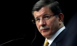 Ahmet Davutoğlu: Esad'a 2011'de 'Kürtlere vatandaşlık ver' dedim