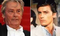 Alain Delon hayatını kaybetti