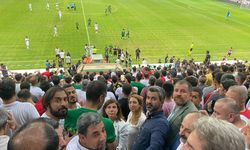 Amedspor’dan ‘protokol krizi’ açıklaması