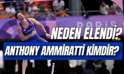 Anthony Ammirati Kimdir? Neden Elendi? Kaç Yaşında?