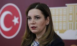 Arzu Erdem MHP'den istifa etti: Parti içi rahatsızlıklardan bahsetti