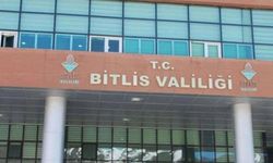 Bitlis Valiliği'nden 'köpek katliamı' iddialarına yanıt