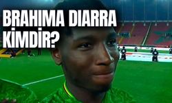 Gülmemeye Çalışan Futbolcu Kim? Brahima Diarra Kimdir? Nereli? Sivasspor'a Mı Geliyor?