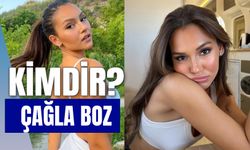 Çağla Boz Kimdir? Kaç Yaşında? Çağla Boz Estetikli Mi?