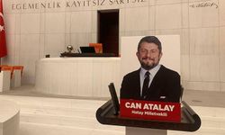 Meclis Başkanlığı'ndan partilere Can Atalay çağrısı