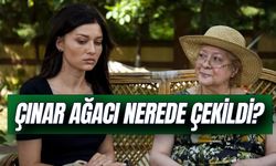 Çınar Ağacı Filmi Nerede Çekildi? Konusu Ne? Oyuncuları Kim?