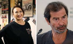 Altın Koza Film Festivali 'Onur Ödülleri'nin sahipleri belli oldu